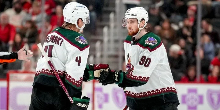 Аризона - Филадельфия