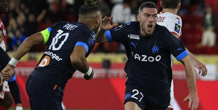 Сассуоло - Марсель