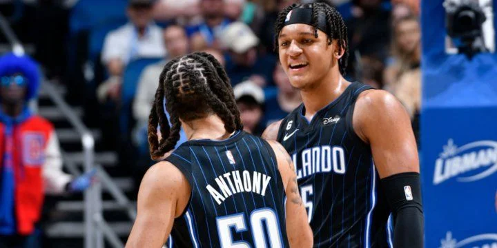 Орландо - Торонто