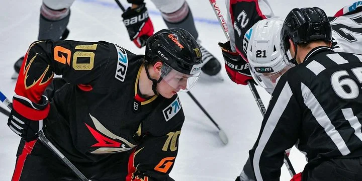 Омские Крылья - Югра