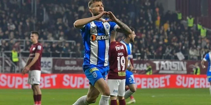 Университатя Крайова 1948 - Арджеш Университатя Крайова 1948 - Арджеш