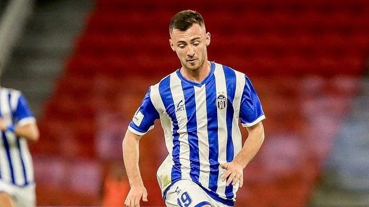 Тирана - Кастриоти Тирана - Кастриоти