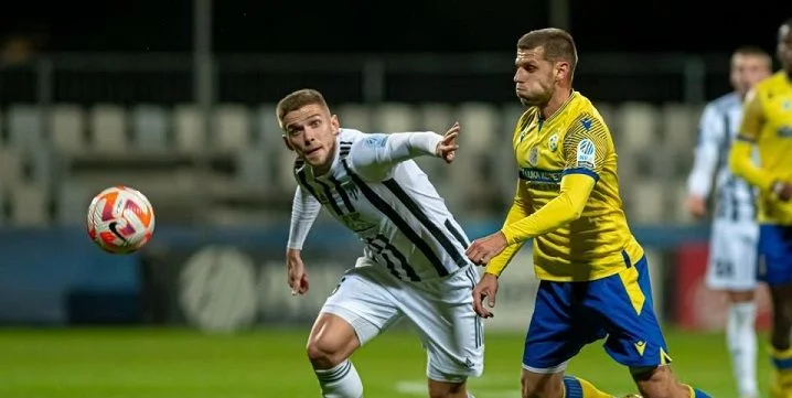 Мура - Домжале Мура - Домжале