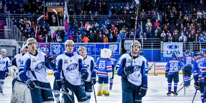 Буран - Химик