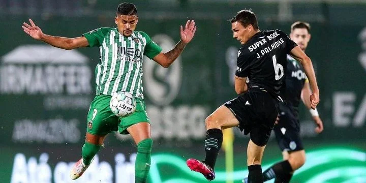 Рио Аве - Фаренсе Рио Аве - Фаренсе