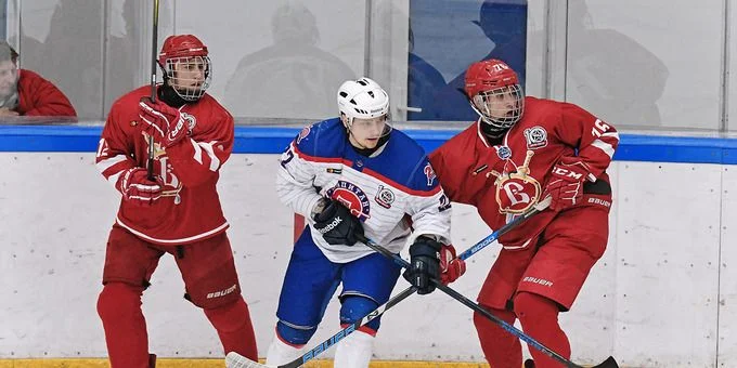 Крылья Советов - Русские Витязи