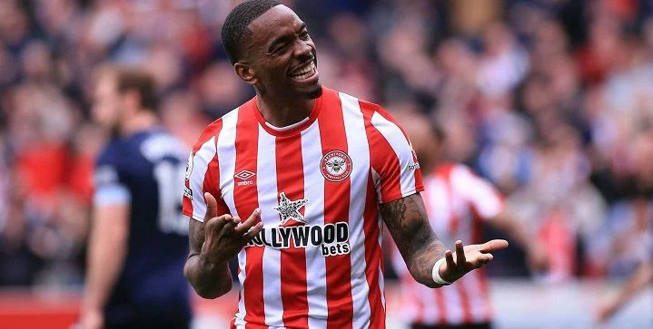 Брентфорд - Сельта