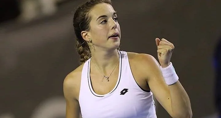 Лючия Бронцетти - Яна Фетт