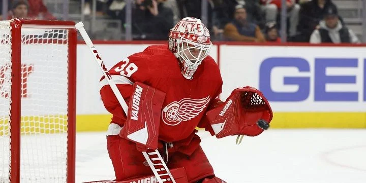 Детройт - Каролина Детройт - Каролина