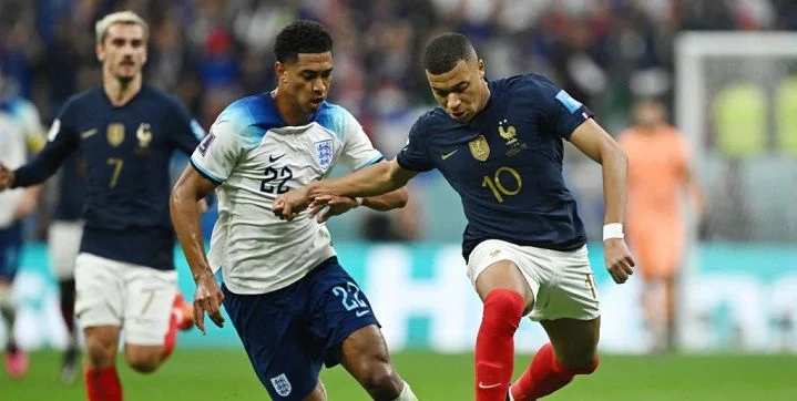 Франция - Марокко Франция - Марокко