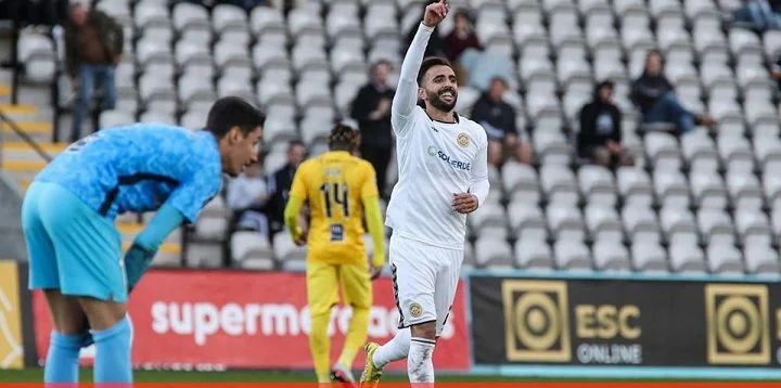 Ковилья - Насионал