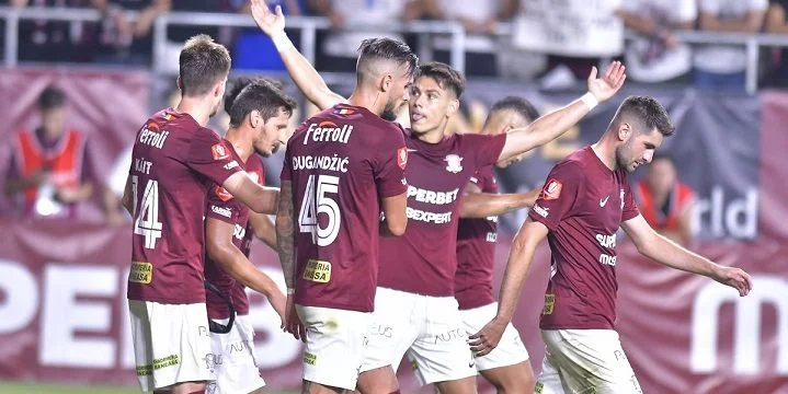 Рапид Бх - Петролул Плоешти Рапид Бх - Петролул Плоешти