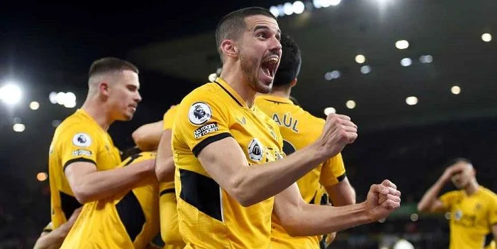 Кадис - Вулверхэмптон Кадис - Вулверхэмптон