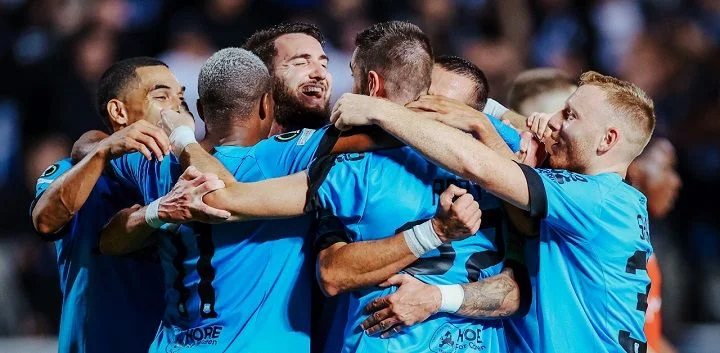 Апполон Паралимни - «Агиос» Николаос Апполон Паралимни - «Агиос» Николаос