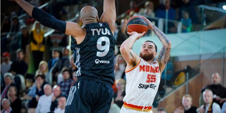 Монако - Барселона Монако - Барселона