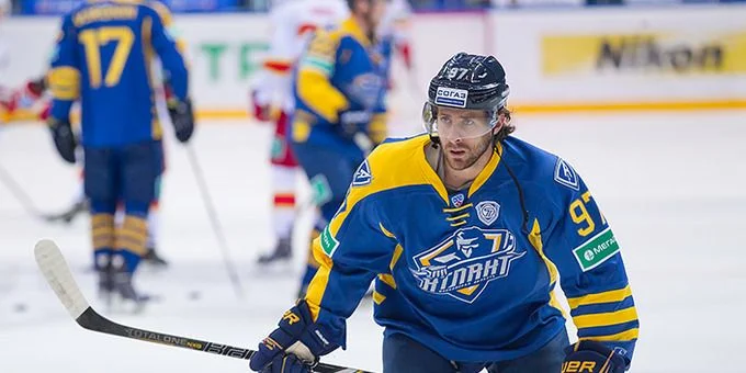 Атлант - Динамо Шинник