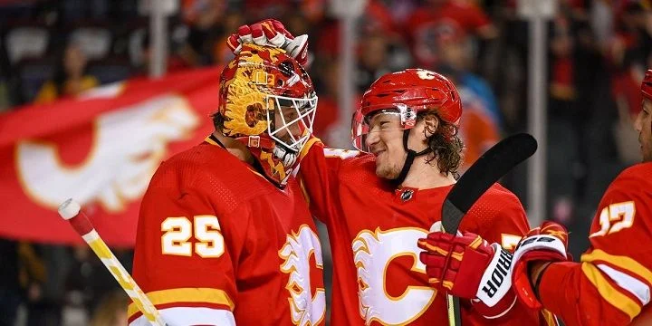 Калгари - Ванкувер Калгари - Ванкувер