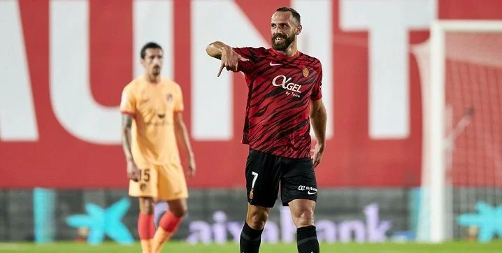 Мальорка - Болонья