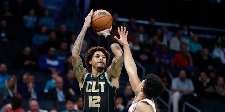 Шарлотт - Детройт Шарлотт - Детройт