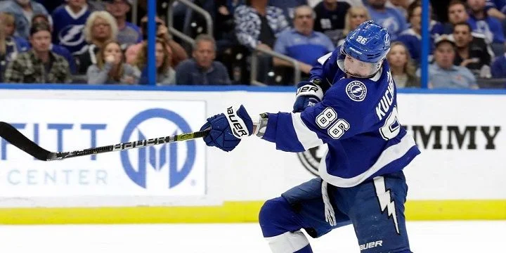 Тампа - Коламбус