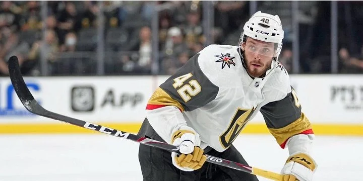 Чикаго - Вегас