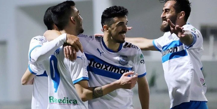 Аполлон - Докса Аполлон - Докса