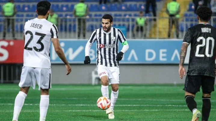 Туран Товуз - Нефтчи