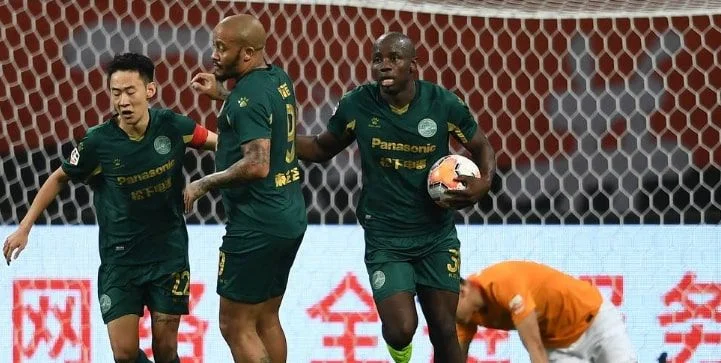 Чжэцзян Про - Чэнду Чжэцзян Про - Чэнду