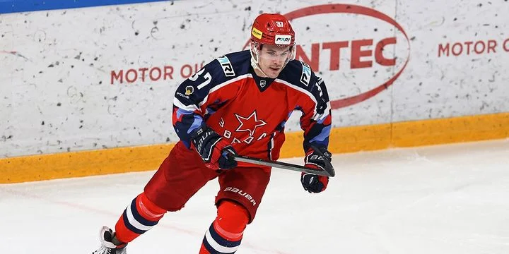 Звезда - Молот