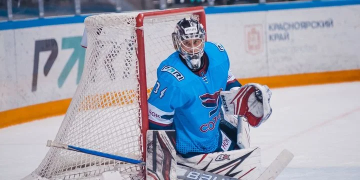 Сокол - Рубин