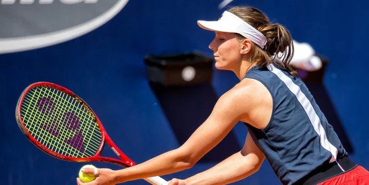 Клара Таусон - Варвара Грачева Клара Таусон - Варвара Грачева