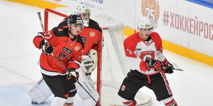 Молот - Чайка