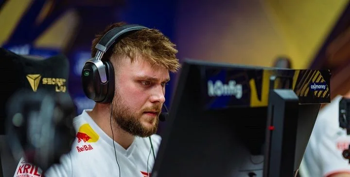 Heroic - NaVi Heroic - NaVi