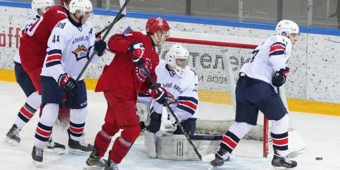 Реактор - Локо-76