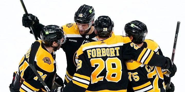 Бостон - Лос-Анджелес Бостон - Лос-Анджелес