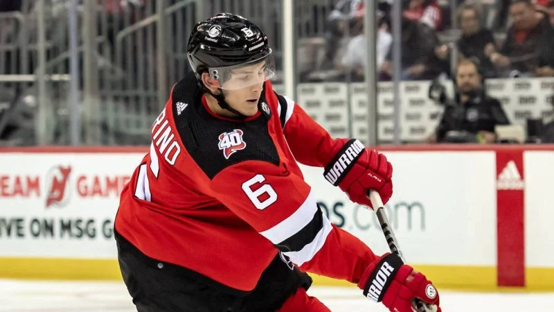 Нью-Джерси - Филадельфия