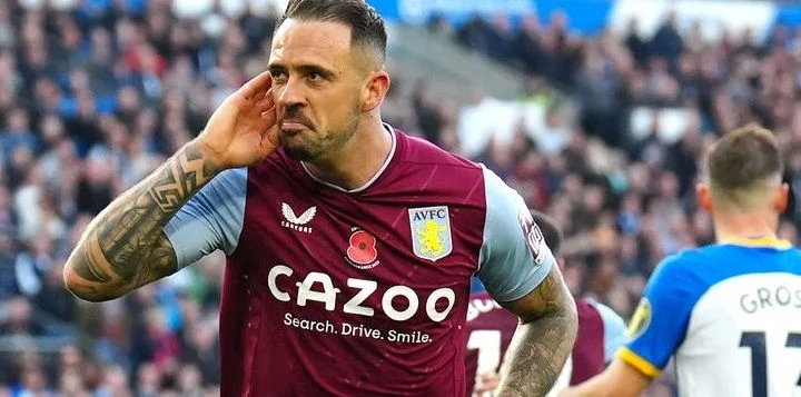 Астон Вилла - Вильярреал