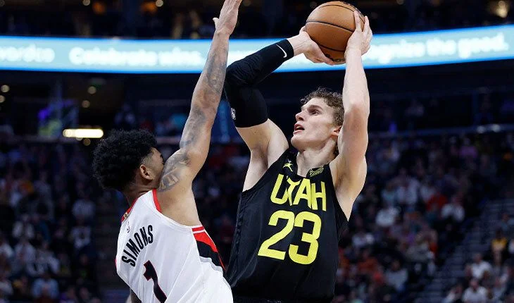 Юта - Нью-Орлеан