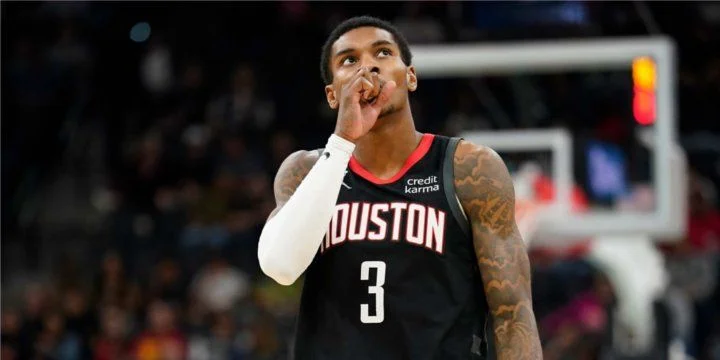 Хьюстон - Майами