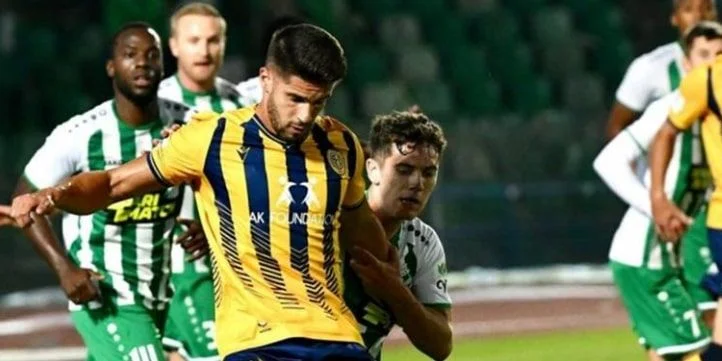 Олимпиакос Н - Арис Лимасол