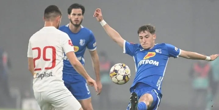 Волунтари - Фарул Волунтари - Фарул