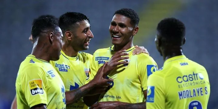 Санта-Клара - Арока