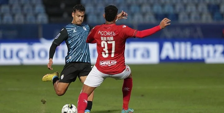 Фейренсе - Лейшойнш