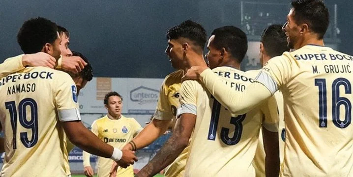 Порту - Визела Порту - Визела