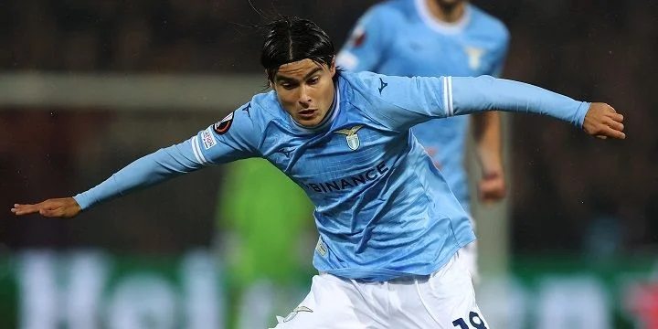 Хатайспор - Лацио