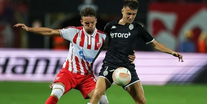 Эмполи - Монако