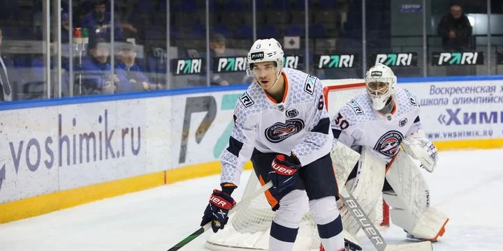 Южный Урал - Горняк Южный Урал - Горняк