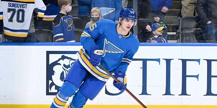 Калгари - Сент-Луис