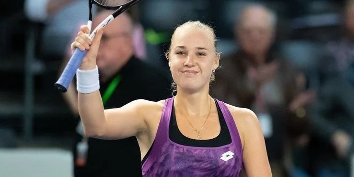 Ангелина Калинина - Анна Блинкова