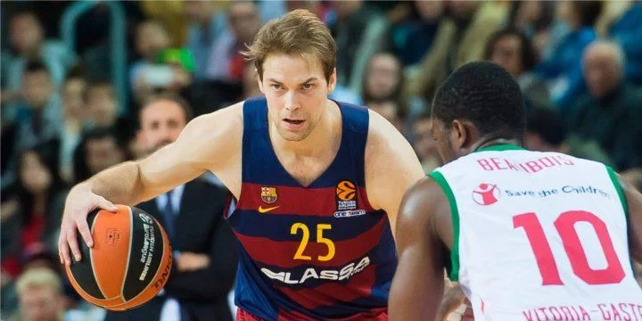 Барселона - Панатинаикос